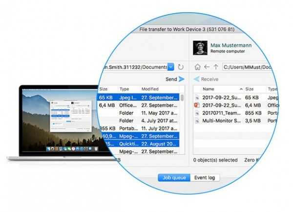 TeamViewer Portable