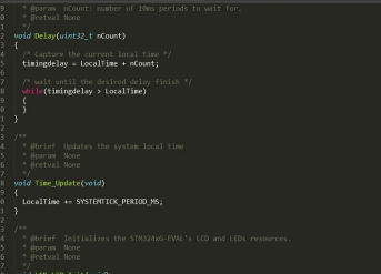 Sublime Text4