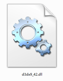 d3dx9 42.dll
