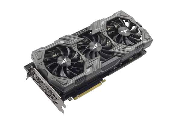 GeForce RTX2080Ti 11GD6