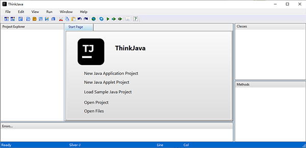 ThinkJava
