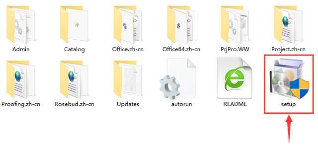 Microsoft Office Project