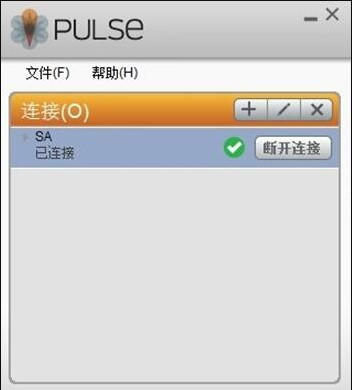 Junos Pulse