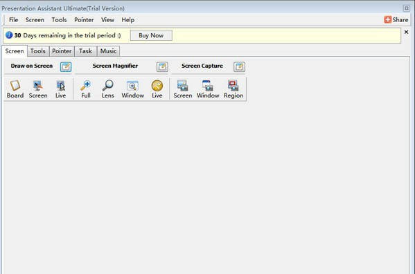 Presentation Assistant