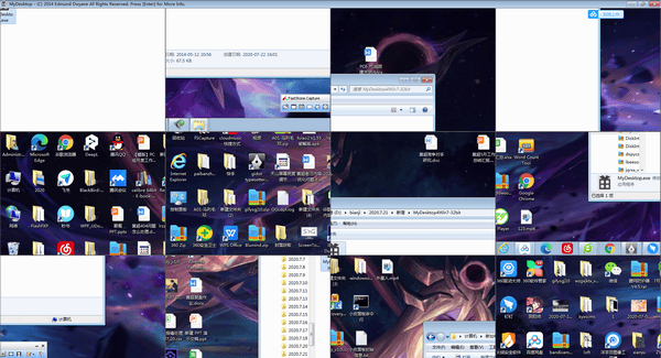 MyDesktop