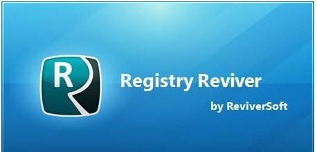 Registry Reviver