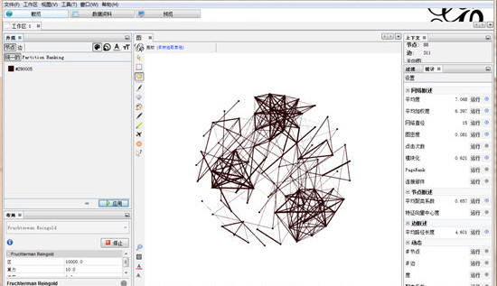 Gephi