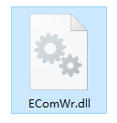 Ecomwr.dll