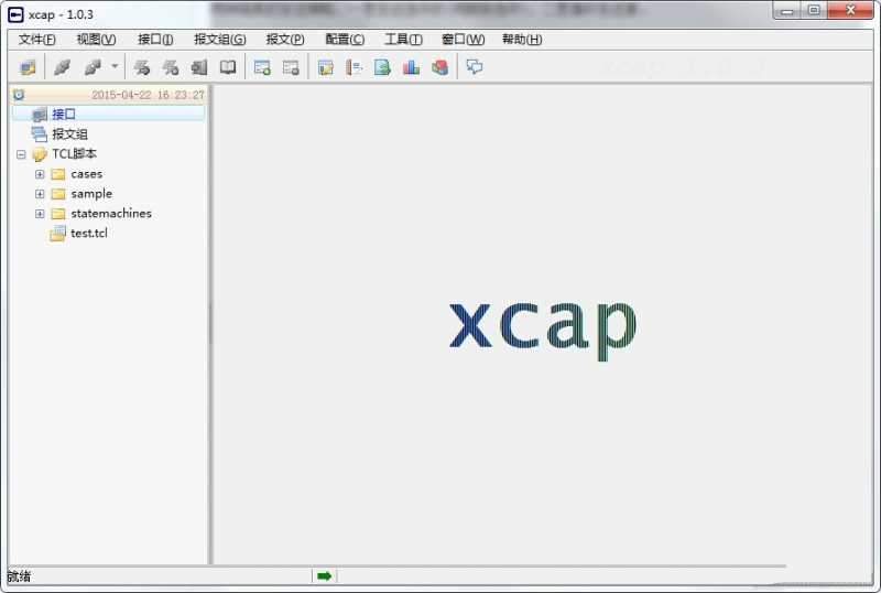 Xcap