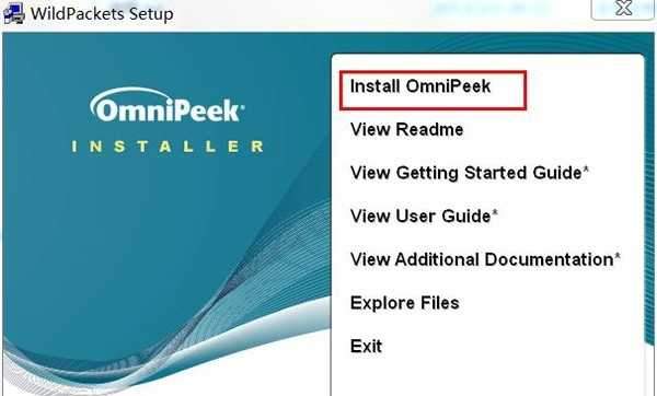 Omnipeek