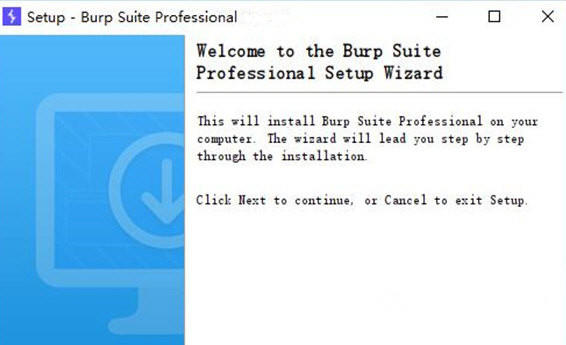 Burp Suite Pro