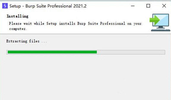 Burp Suite Pro