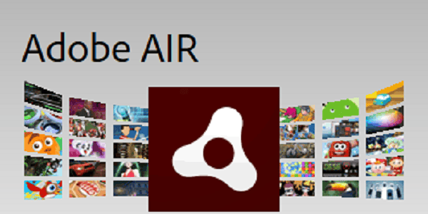 Adobe AIR