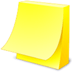 Stickies(桌面便签小工具) V10.1b 最新汉化版