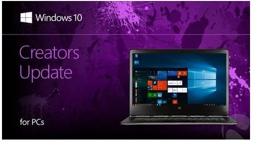 微软Windows 10易升