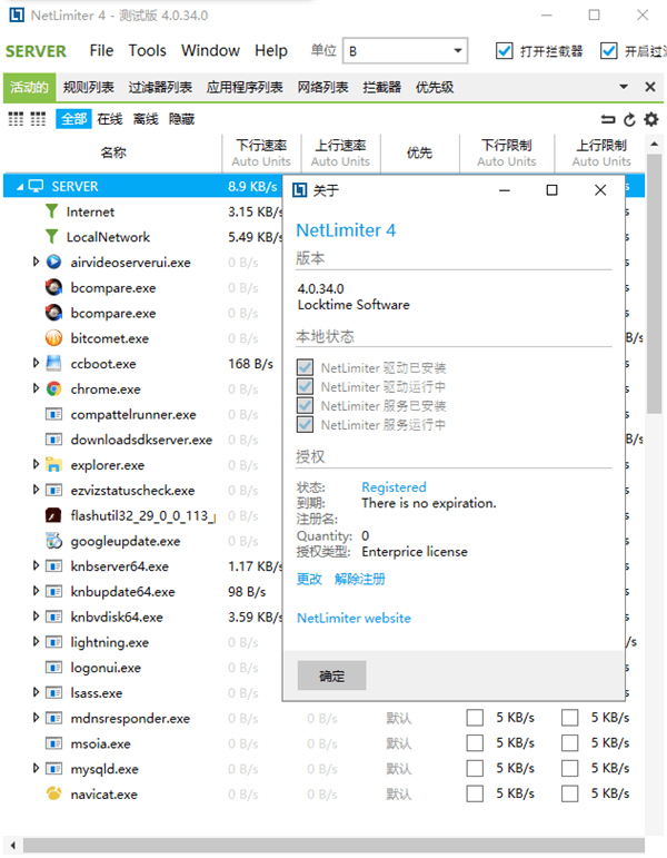 Netlimiter4