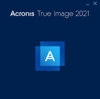 Acronis True Image