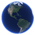 Desktop Earth(地球桌面软件) V3.3.0 官方免费版