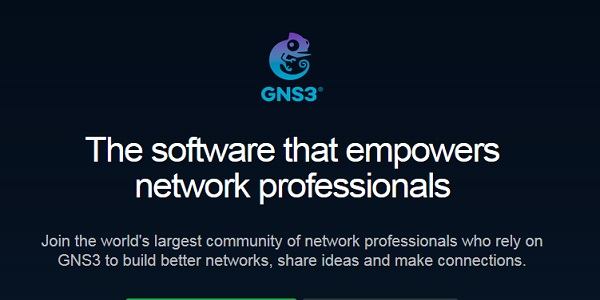 GNS3