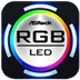 ASRock RGB LED(华擎灯光控制系统) V1.0.34 官方版