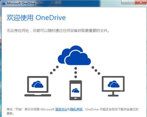 Microsoft OneDrive