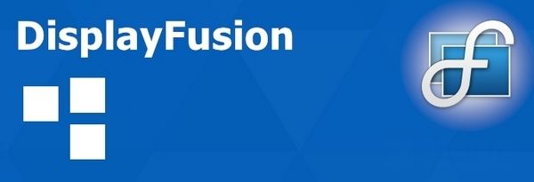 DisplayFusion Pro