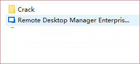 Remote Desktop Manager