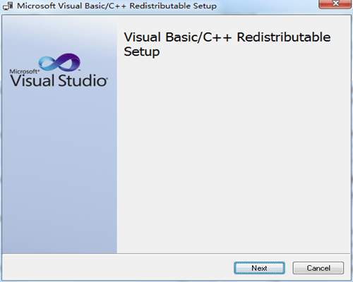 Microsoft Visual C++