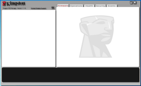 金士顿硬盘管理软件