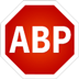 Adblock Plus（广告拦截插件）V3.12 绿色免费版