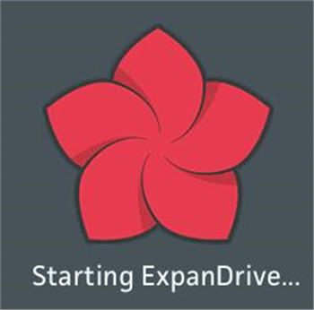 ExpanDrive