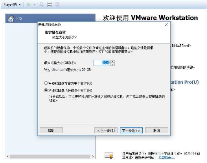 VMware Workstation