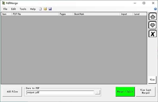 PdfMerge