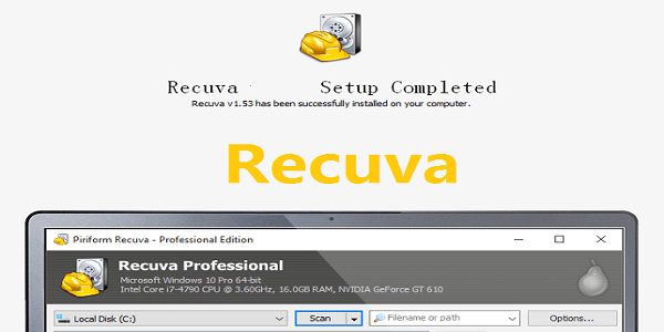 Recuva