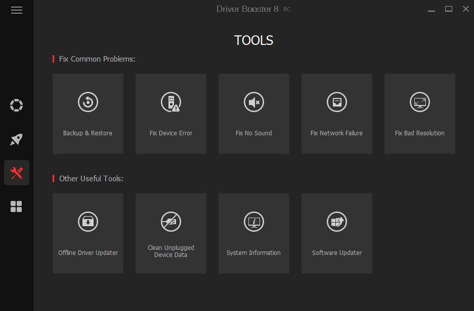 IObit Driver Booster Pro