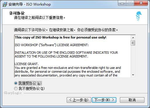 ISO Workshop