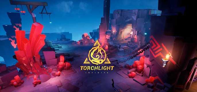 火炬之光无限哪个职业好玩,火炬之光无限新手职业选择推荐