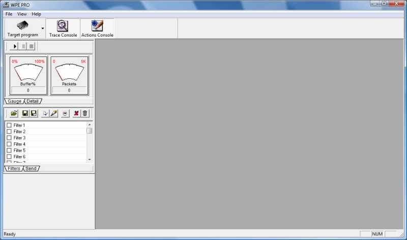 WPE黄金三件套工具