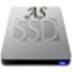 固态硬盘测速工具(AS SSD Benchmark) V2.0.7316 汉化绿色版