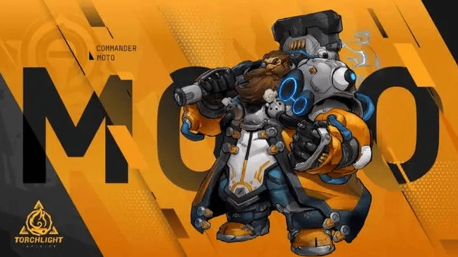 火炬之光无限哪个职业好玩,火炬之光无限新手职业选择推荐