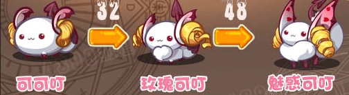 洛克王国魅惑可叮怎么抓,洛克王国魅惑可叮获取方法