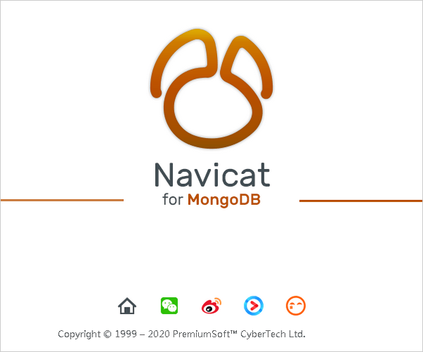 Navicat for MongoDB