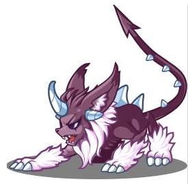 洛克王国帕尔萨斯怎么得,洛克王国帕尔萨斯获取方法