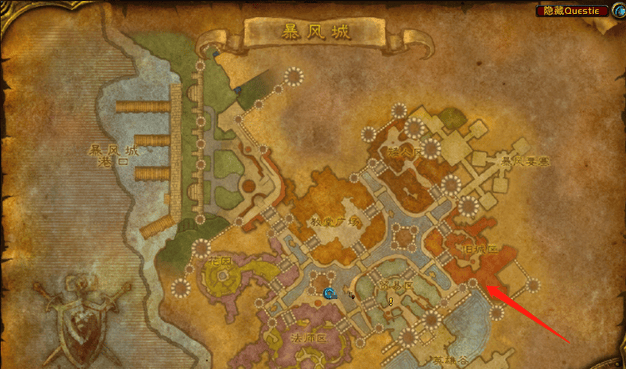 魔兽世界wlk80级装备在哪换,魔兽世界wlk80级装备兑换攻略