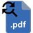 PDF Replacer Pro