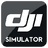 DJI Flight simulator