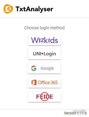 TxtAnalyser(教学助手插件)