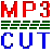 mp3剪切合并大师