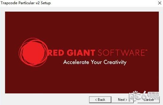 Trapcode Particular(AE粒子插件)