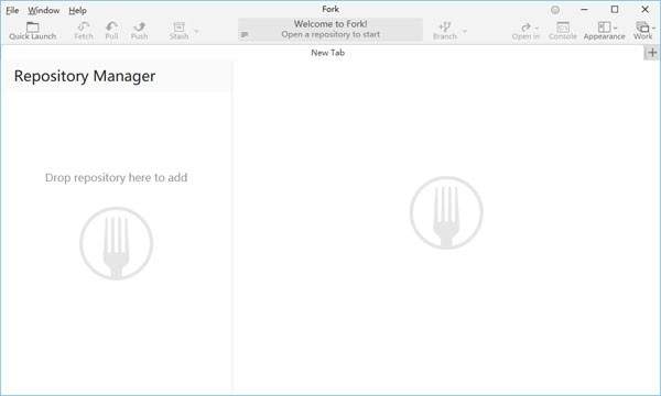 Danil Pristupov Fork(合并冲突助手)